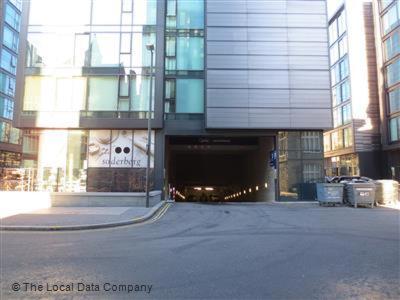 Quartermile 1 Bedroom Apartment Edinburgh Exteriér fotografie